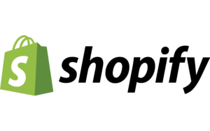shopify icon